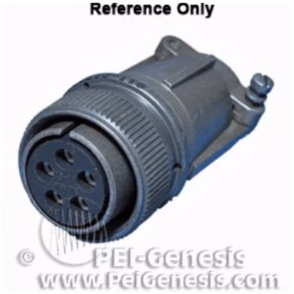 ER 5C 516S SKT PLUG